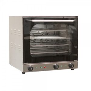 Horno Convector Eléctrico Sobremesa