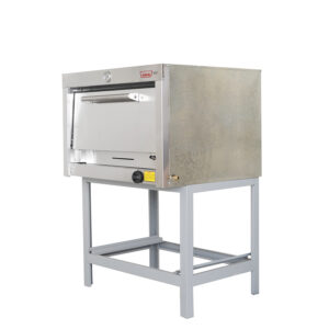 Horno Industrial 65x58 Maigas