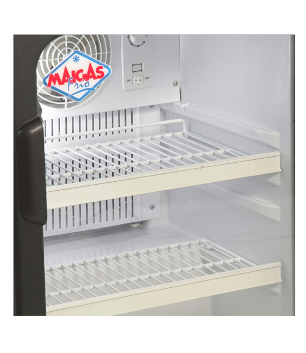 Visicooler 120 lts Maigas - Imagen 2