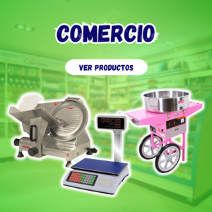 Comercio